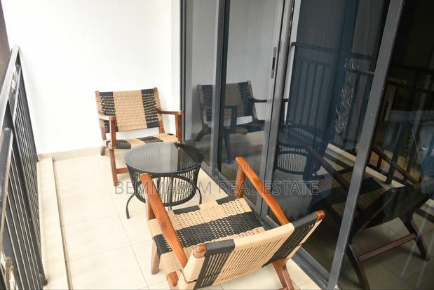 Furnished 2bdrm Apartment in Kileleshwa, Nairobi Central for rent