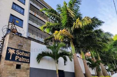 3bdrm Apartment in Westlands, Raphta Road Area for sale
