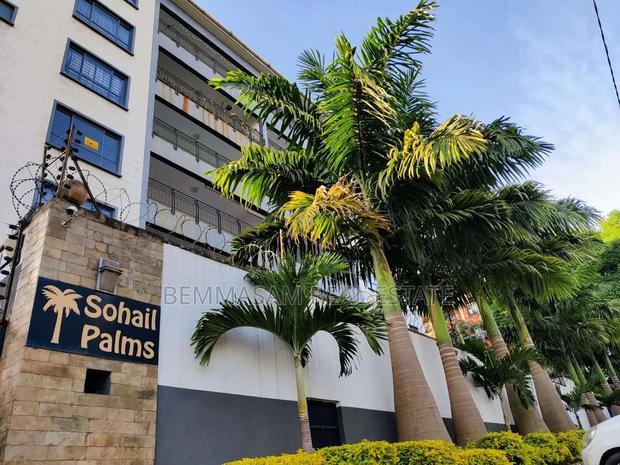 3bdrm Apartment in Westlands, Raphta Road Area for sale