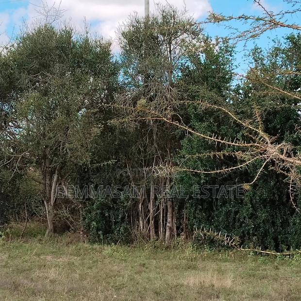 2 Acres for Sale at Machakos Junction