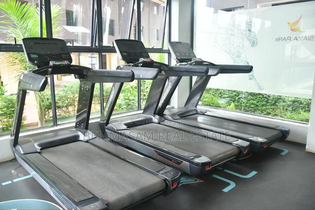 Furnished 2bdrm Apartment in Kileleshwa, Nairobi Central for rent