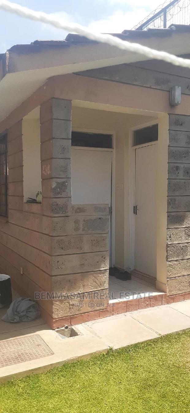 4bdrm Villa in Mombasa Road for sale