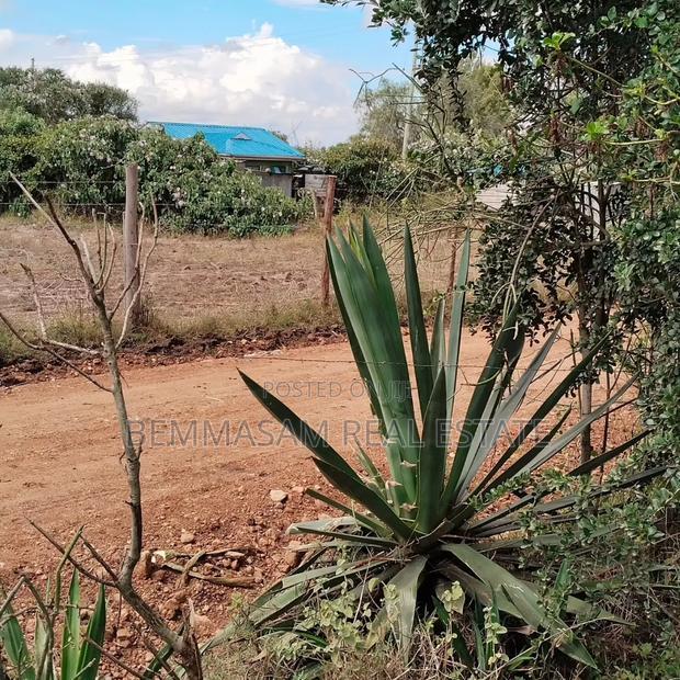 2 Acres for Sale at Machakos Junction