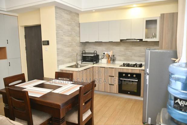 Furnished 2bdrm Apartment in Kileleshwa, Nairobi Central for rent