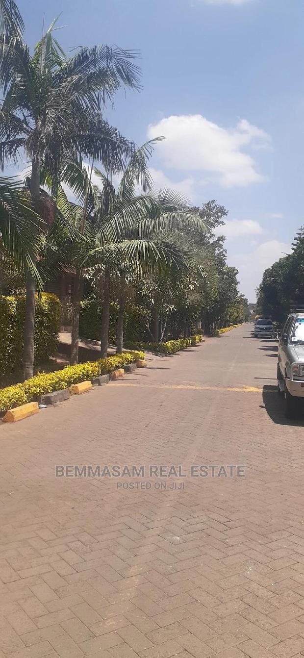 4bdrm Villa in Mombasa Road for sale