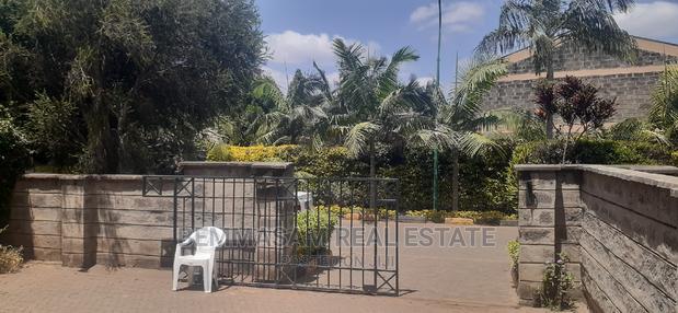 4bdrm Villa in Mombasa Road for sale