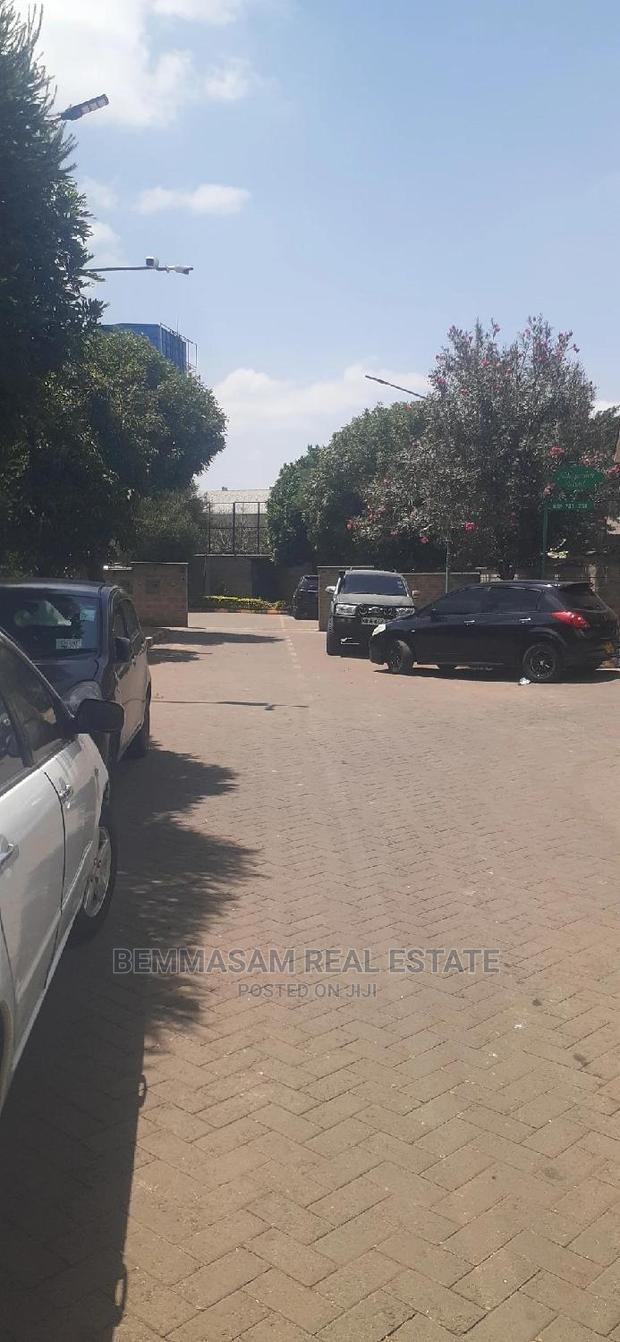 4bdrm Villa in Mombasa Road for sale