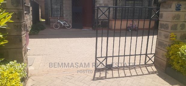 4bdrm Villa in Mombasa Road for sale