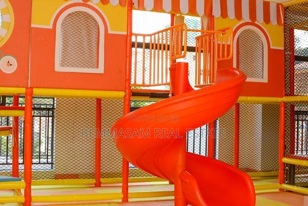 2bdrm Apartment in Westlands for rent