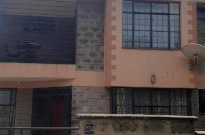 4bdrm Villa in Mombasa Road for sale