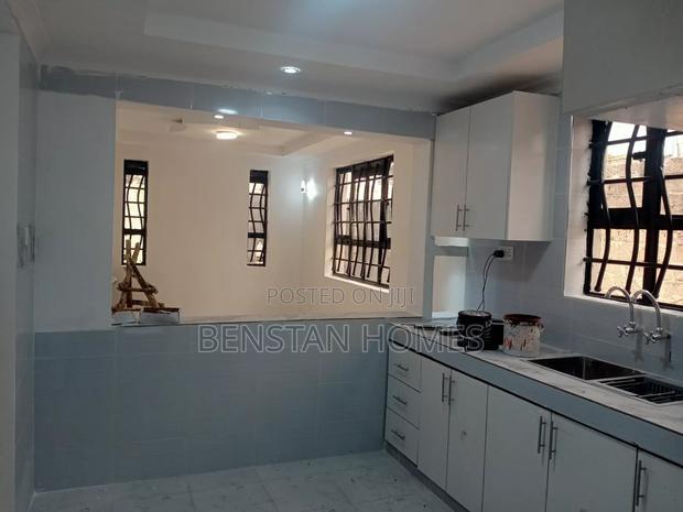 3bdrm Bungalow in Gwa Kairu Thome, Kimbo for sale
