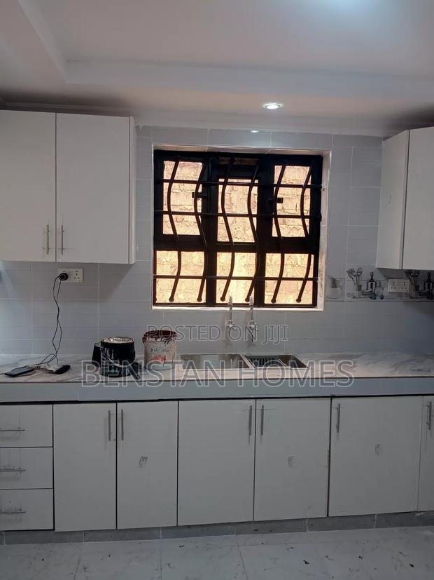 3bdrm Bungalow in Gwa Kairu Thome, Kimbo for sale