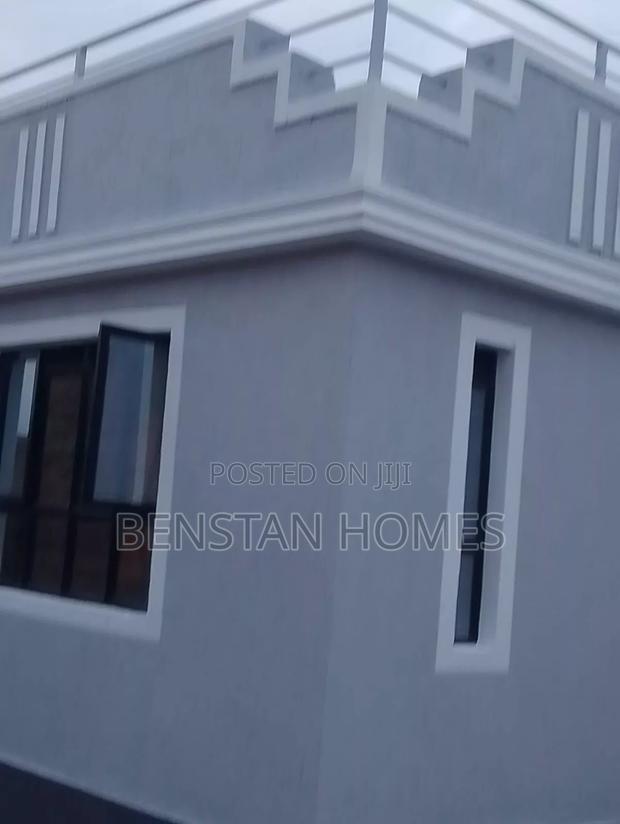 3bdrm Bungalow in Gwa Kairu Thome, Kimbo for sale