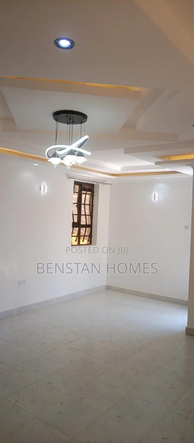 3bdrm Bungalow in St Linda Gwa Kairu, Kimbo for sale