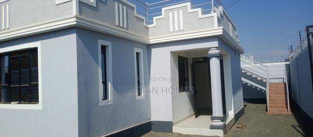 3bdrm Bungalow in St Linda Gwa Kairu, Kimbo for sale