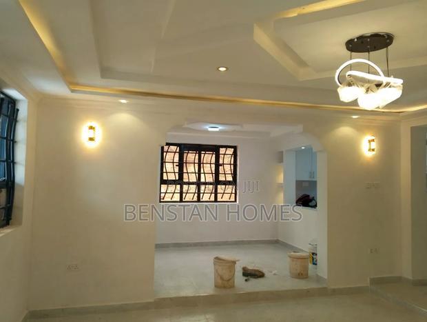 3bdrm Bungalow in Gwa Kairu Thome, Kimbo for sale