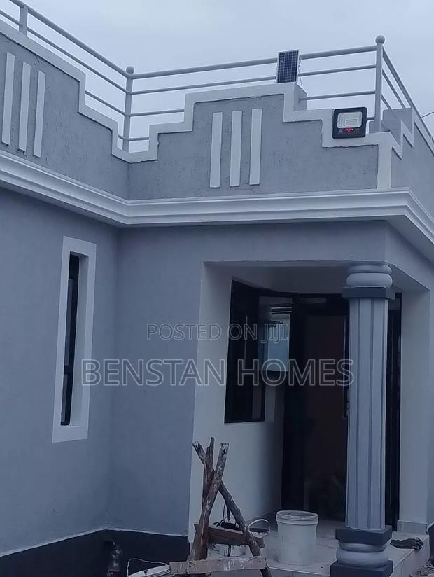 3bdrm Bungalow in Gwa Kairu Thome, Kimbo for sale