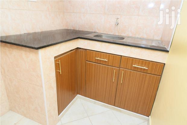 1bdrm Block of Flats in Embakasi for rent