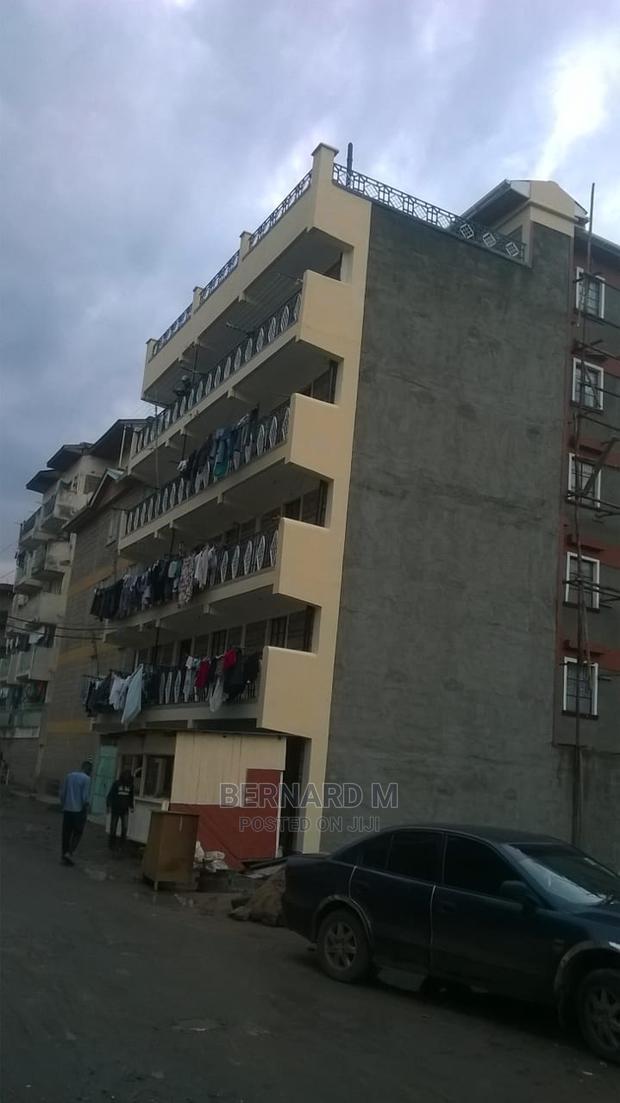 1bdrm Apartment in Market Umoja for rent