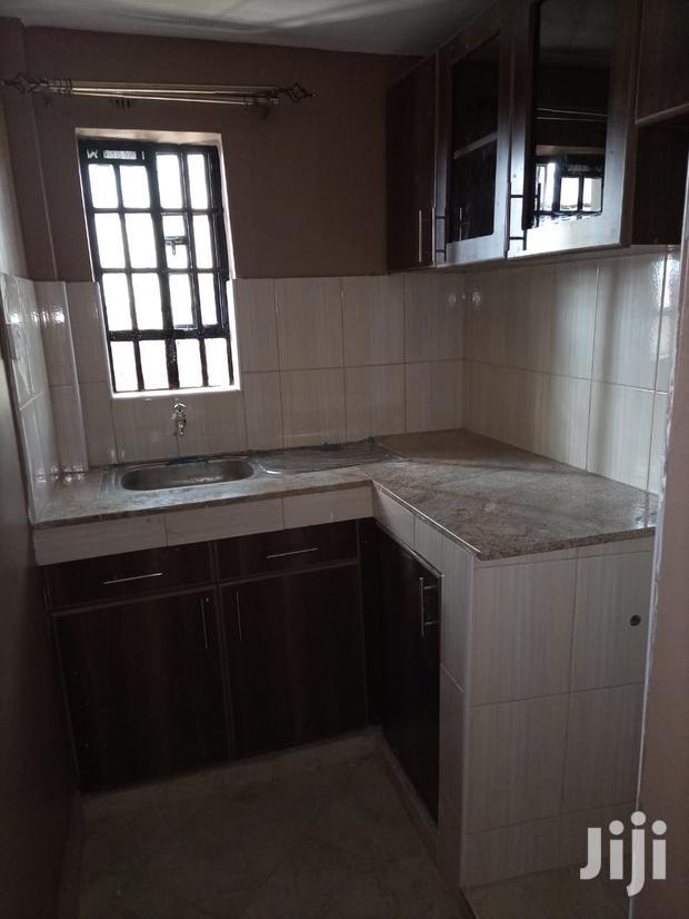 1bdrm Apartment in Harmony Place, Embakasi for rent