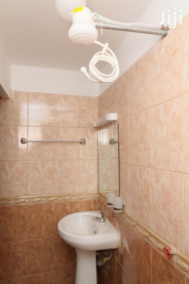 1bdrm Block of Flats in Embakasi for rent