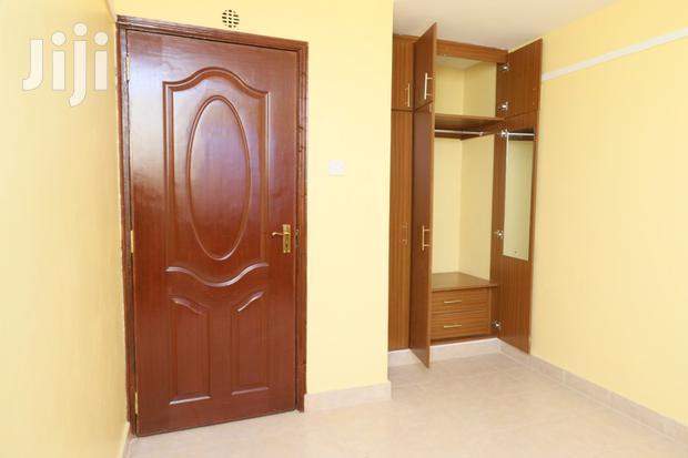 1bdrm Block of Flats in Embakasi for rent