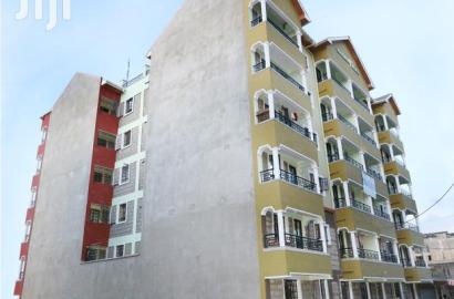 1bdrm Block of Flats in Embakasi for rent