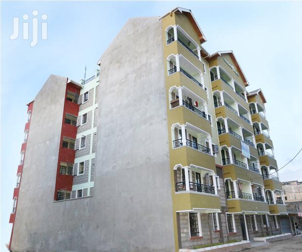 1bdrm Block of Flats in Embakasi for rent