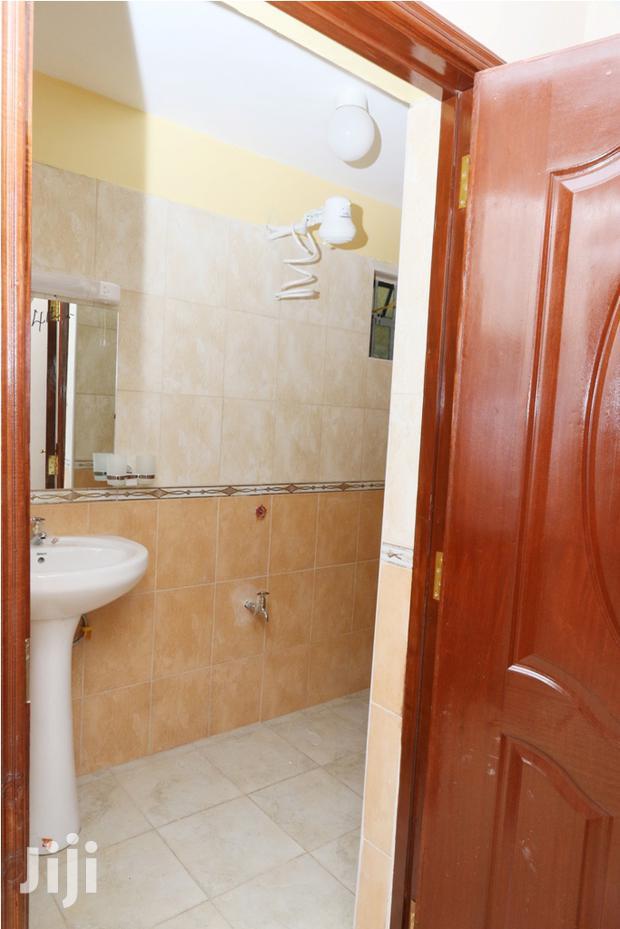 1bdrm Block of Flats in Embakasi for rent