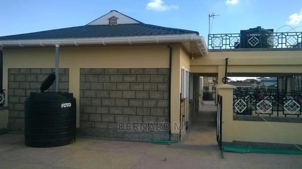 1bdrm Apartment in Market Umoja for rent