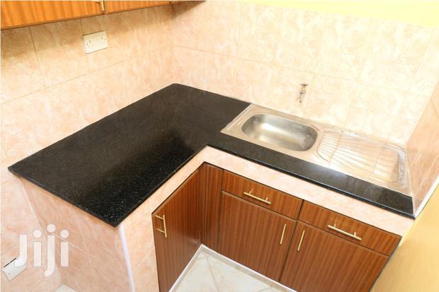 1bdrm Block of Flats in Embakasi for rent