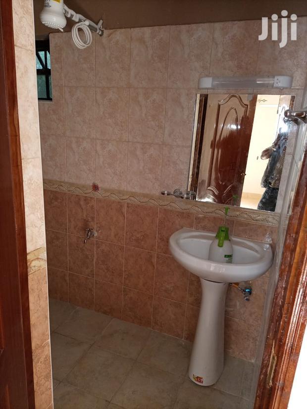 1bdrm Apartment in Harmony Place, Embakasi for rent