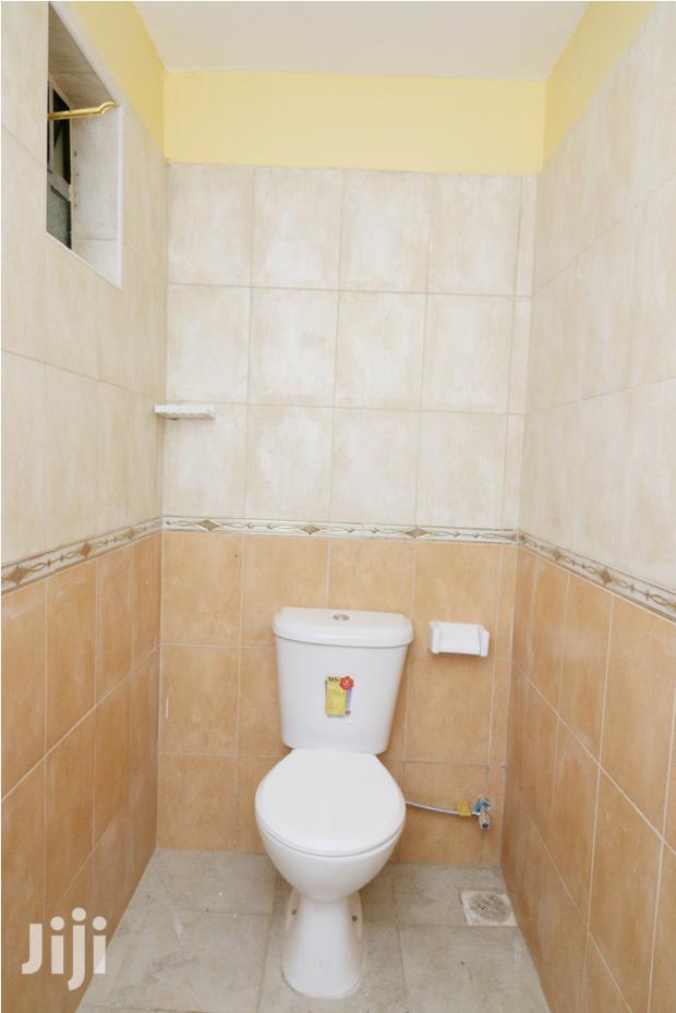 1bdrm Block of Flats in Embakasi for rent