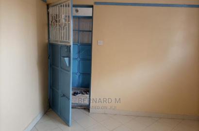 1bdrm Apartment in Market Umoja for rent