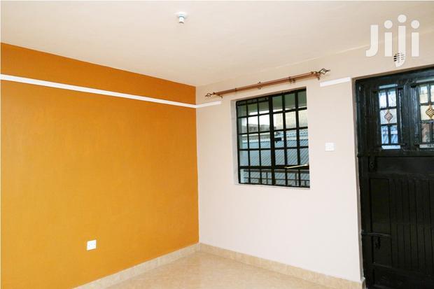 1bdrm Block of Flats in Embakasi for rent