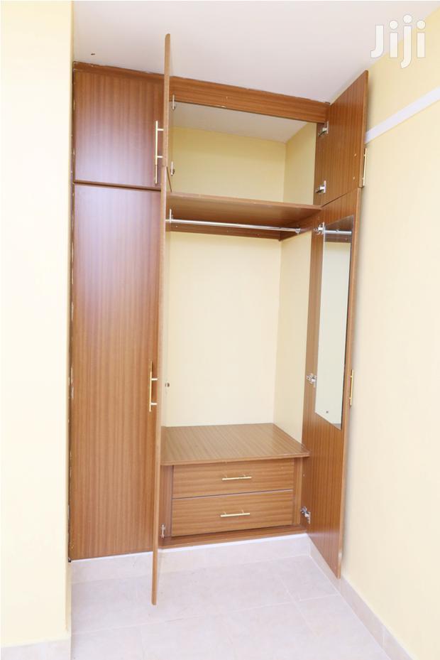 1bdrm Block of Flats in Embakasi for rent