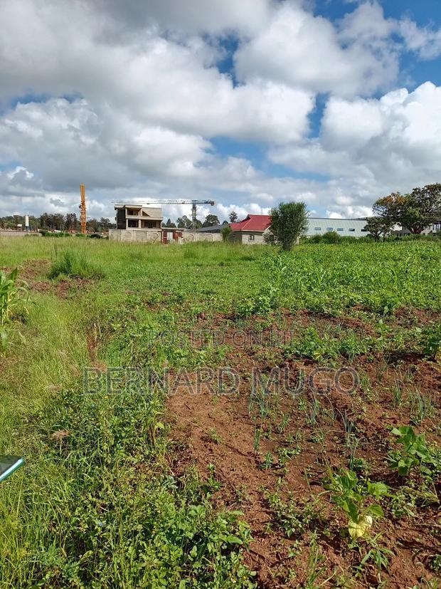 Plot for Sale in Murera Coffee Estate
