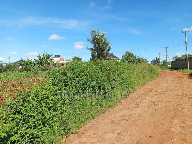 Plot in Murera Coffee, Mugutha