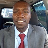 Bernard Mugo