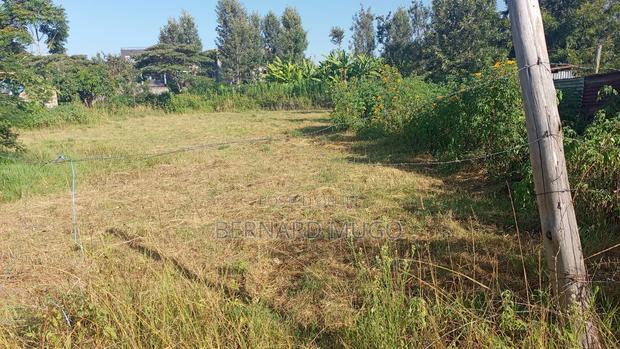 Plot for Sale in Mugutha