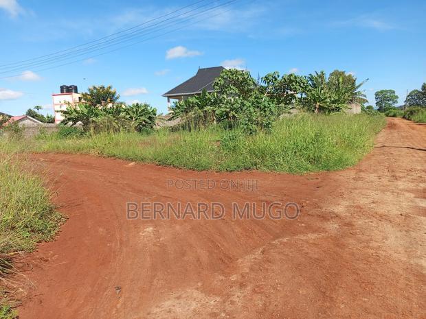 Plot in Murera Coffee, Mugutha