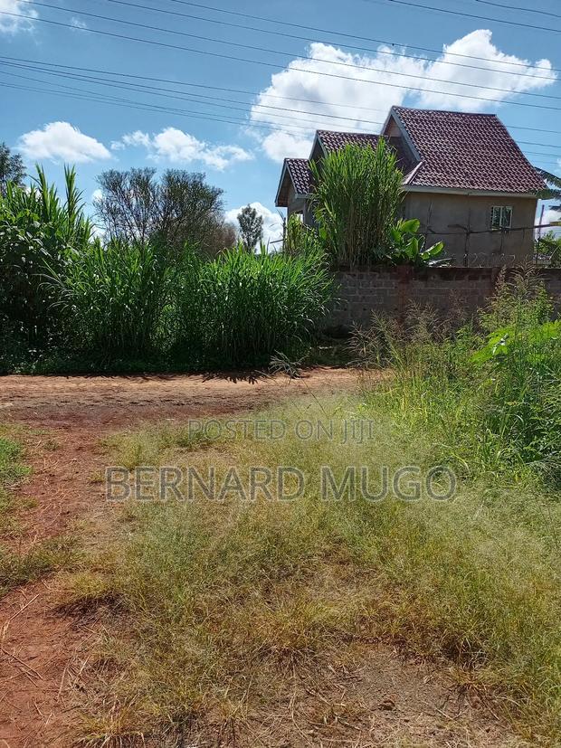 Plot in Murera Coffee, Mugutha