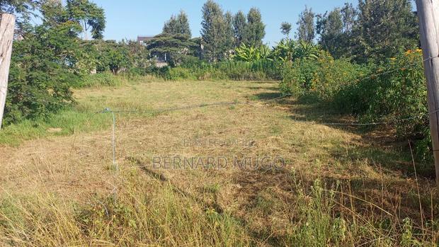Plot for Sale in Mugutha