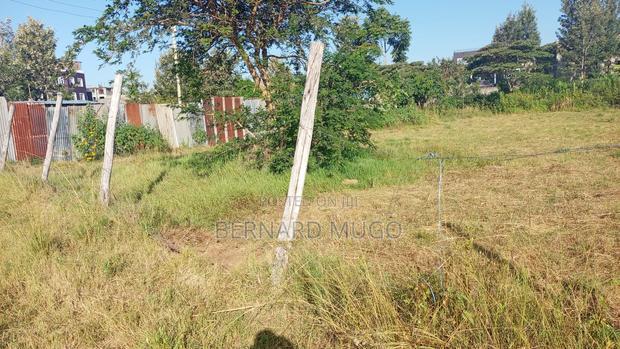Plot for Sale in Mugutha