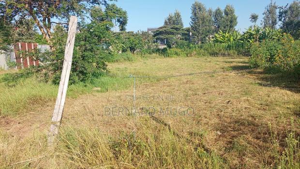 Plot for Sale in Mugutha