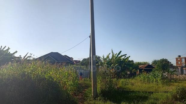 Plot for Sale in Mugutha