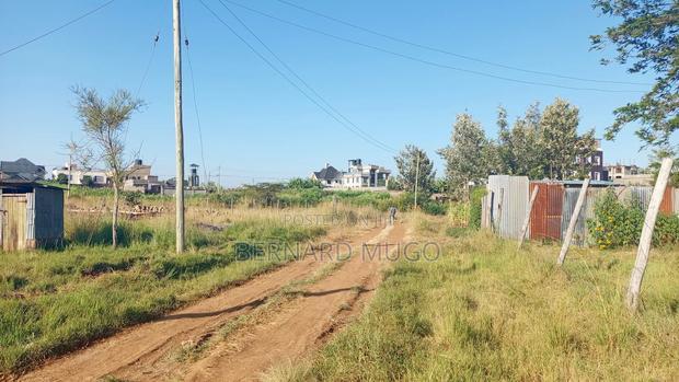 Plot for Sale in Mugutha
