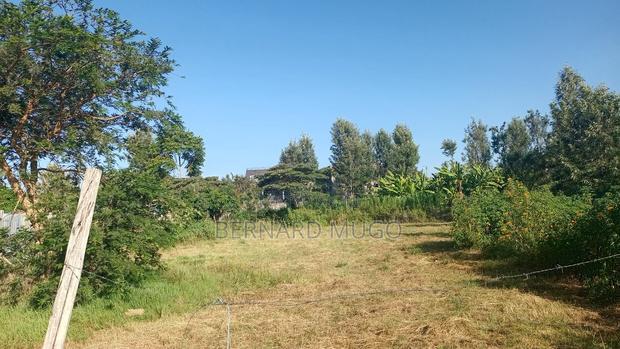 Plot for Sale in Mugutha