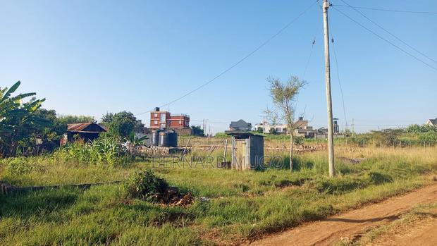 Plot for Sale in Mugutha