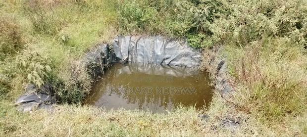 Nagum Eburru Gilgil 5 Acres